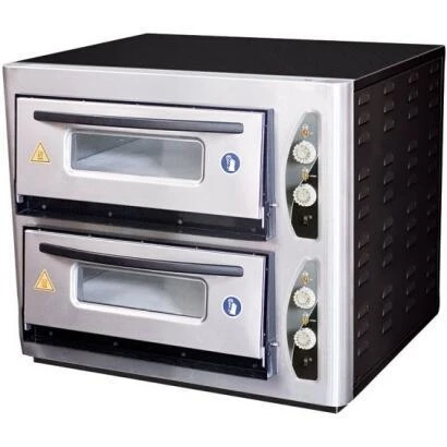 Endüstriyel Pizza Pişirme Fırını ürün görseli