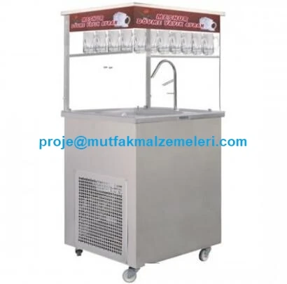 Susurluk Ayran Pınarı
