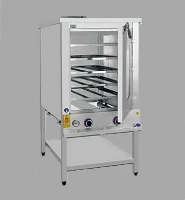 Belgeli Pasta Börek Fırını