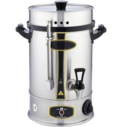 Sıcak Süt Makinası