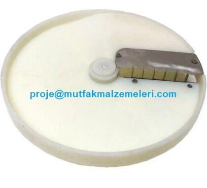 Boğaziçi Sebze Makinası Parmak Patates Bıçağı
