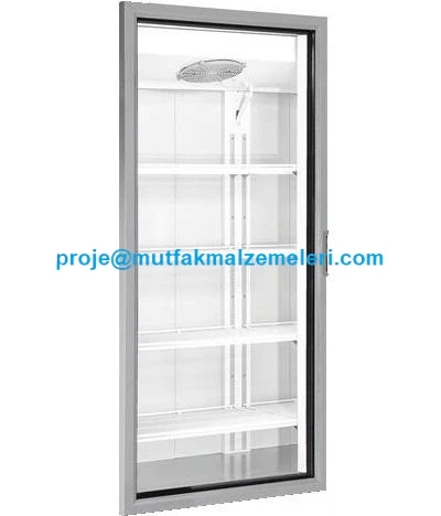Buzdolabı Kapısı
