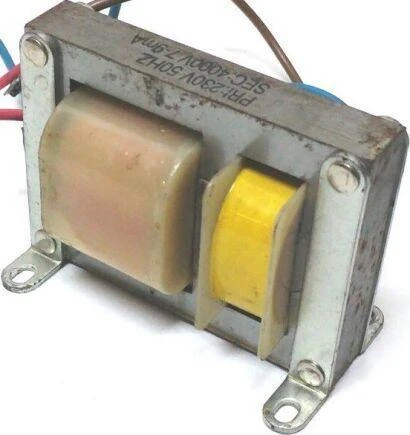 Sinek Öldürücü Trafosu