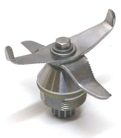 Vosco Vortex Blender Bıçak