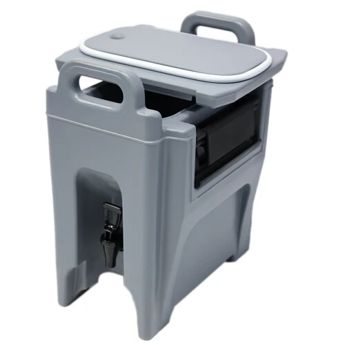 Meyve Suyu Meşrubat Su Soğuk İçecek Termosu