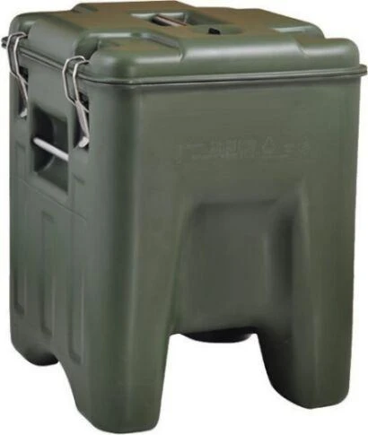 Çorba Sahlep Çay Sıcak İçecek Termosu