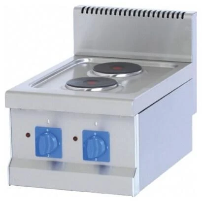 Setüstü Elektrikli Ocak - 1