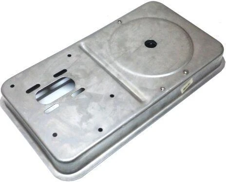 Soğan Doğrama Makinası Alt Tablası ürün görseli