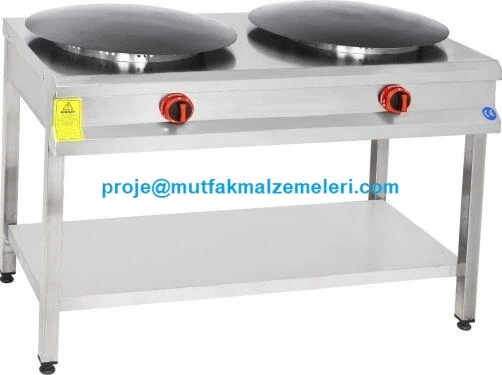 Tezgahlı Gözleme Ocağı