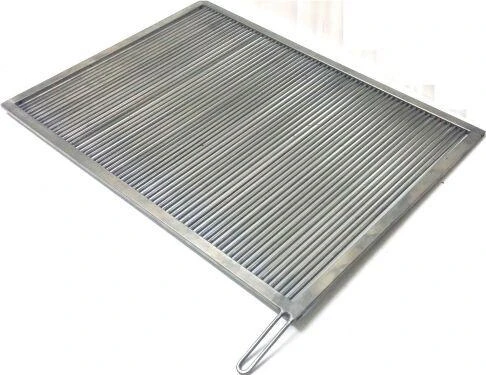 Özel Üretim Mangallı Ocakbaşı Izgarası İmalatı ürün görseli 1