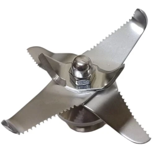 Bar Blenderi Bıçağı