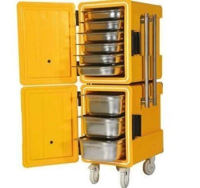 Gastronomla Yemek Taşıma Kabı