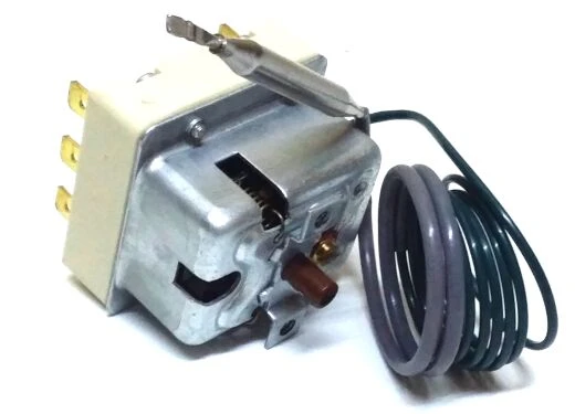 Espresso Kahve Makinesi Termostatı ürün görseli