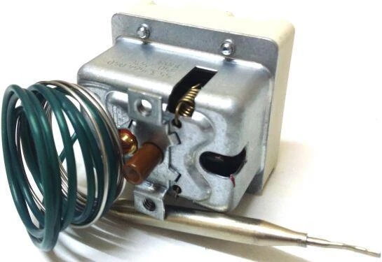 Fırın Isı Termiği ürün görseli 1