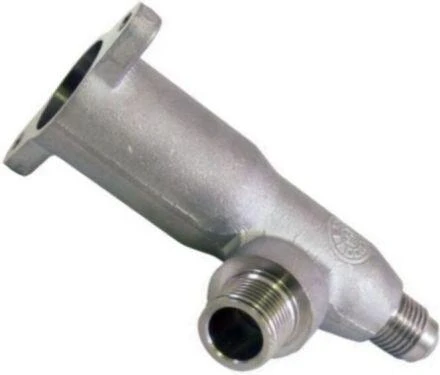 Espresso Kahve Makinesi Buhar Musluğu ürün görseli