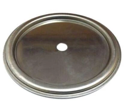 Spm Sahlep Makinası Parçası ürün görseli