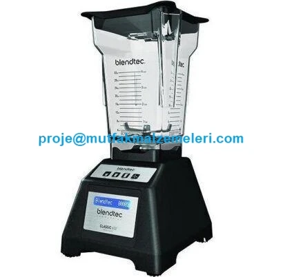 Blendtec Blender