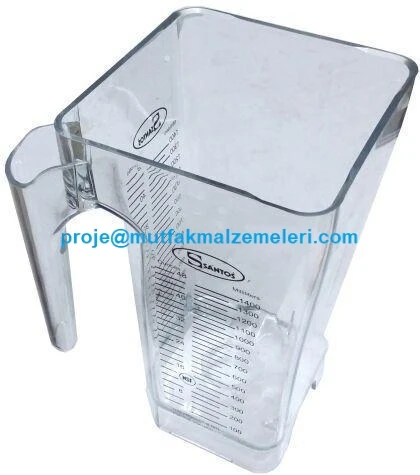 Santos Blender Sürahisi