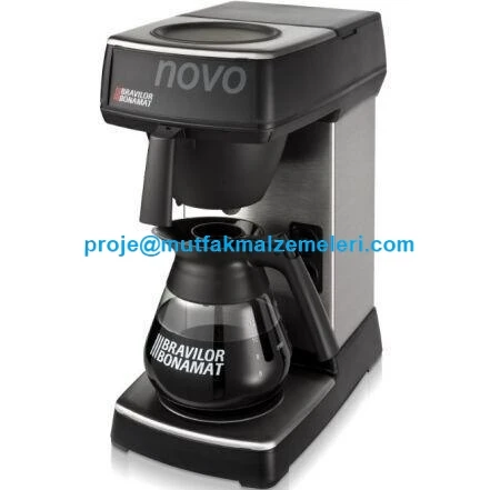 Bravilor Filtre Kahve Makinesi