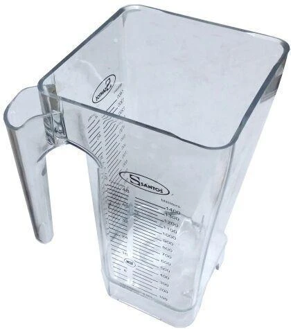 Santos Blender Sürahisi ürün görseli 1