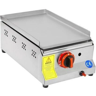 Doğalgazlı Pleyt Izgara ürün görseli