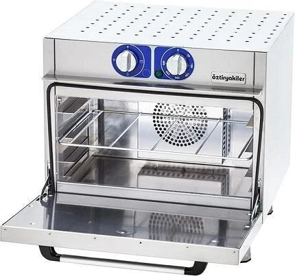 Öztiryakiler Fırın ürün görseli