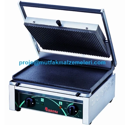 Rinnova Tost Makinası
