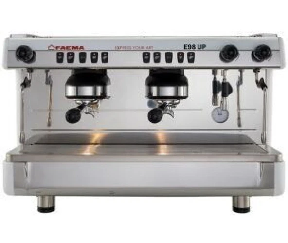 Faema Kahve Makinası
