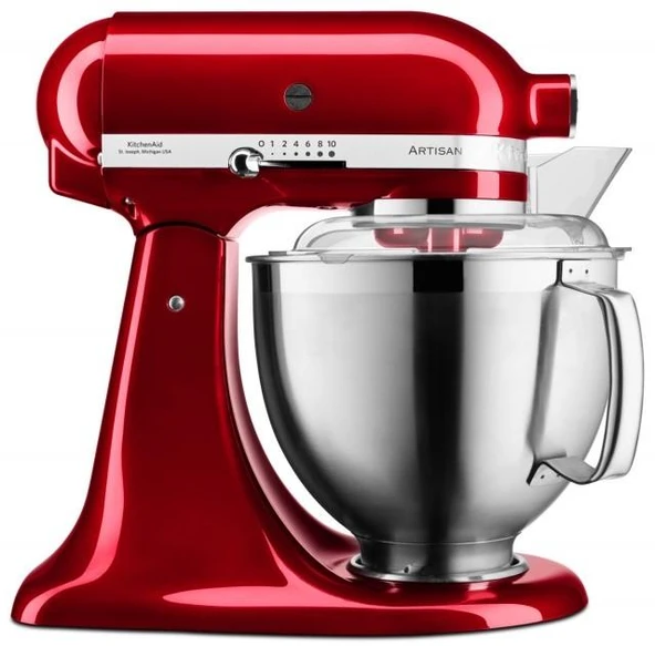 Kitchenaid Artisan 4,8 L Stand Mikser