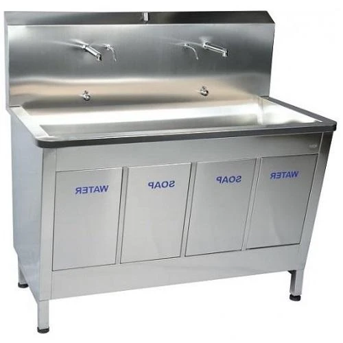 Doktor El Yıkama Ünitesi ürün görseli