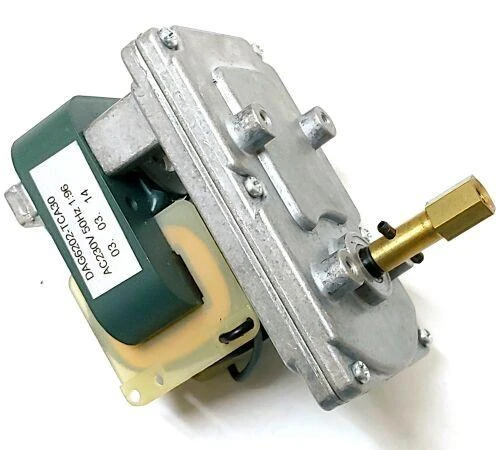 Hosk Sahlep Çikolata Makinası Motoru