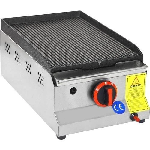 Endüstriyel Döküm Izgara ürün görseli