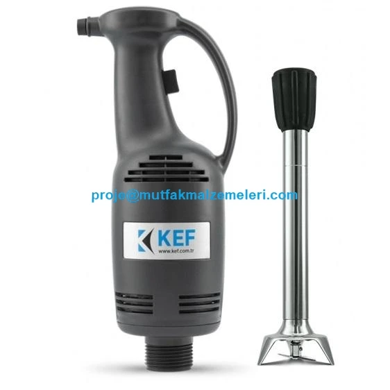 Kef Blender