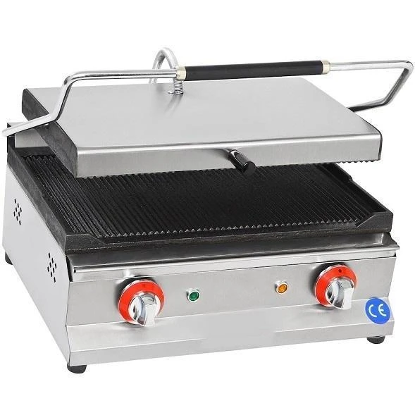 20 Dilim Tost Makinası ürün görseli