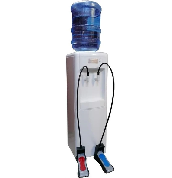 Pedallı Su Sebili ürün görseli