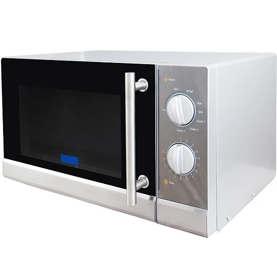 Endüstriyel Mikrodalga Fırın ürün görseli