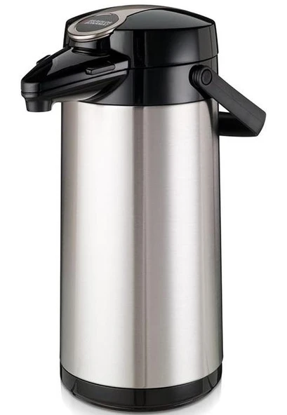 Bravilor Bonamat Çay Kahve Termosu