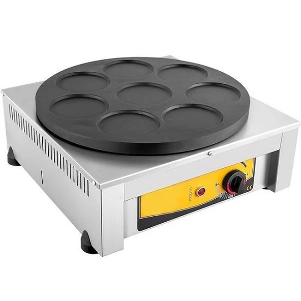 Pankek Pişirici ürün görseli