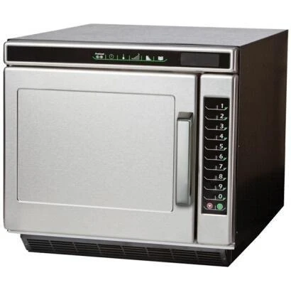 Hızlı Pişirme Fırını ürün görseli