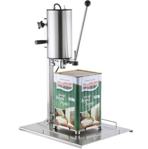 Elektrikli Konserve Açacağı