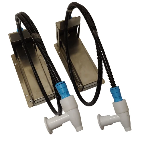 Su Sebili Pedalı ürün görseli