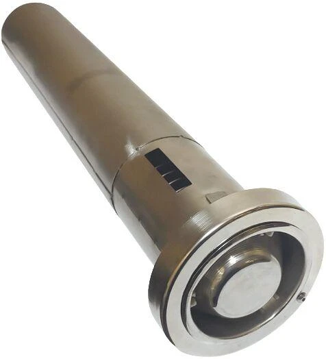 Paslanmaz Bardaklık - 1