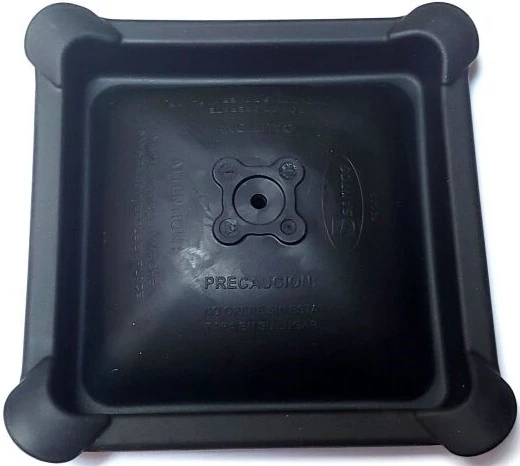 Santos Bar Blender Karıştırma Haznesi Kauçuk Kapağı ürün görseli