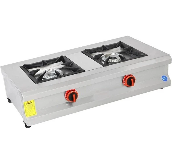 Tüplü Yemek Pişirme Ocağı ürün görseli