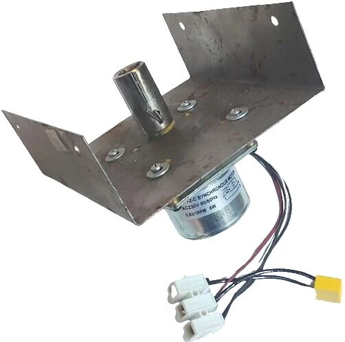 Remta Döner Ocağı Alt Motoru Takımı ürün görseli