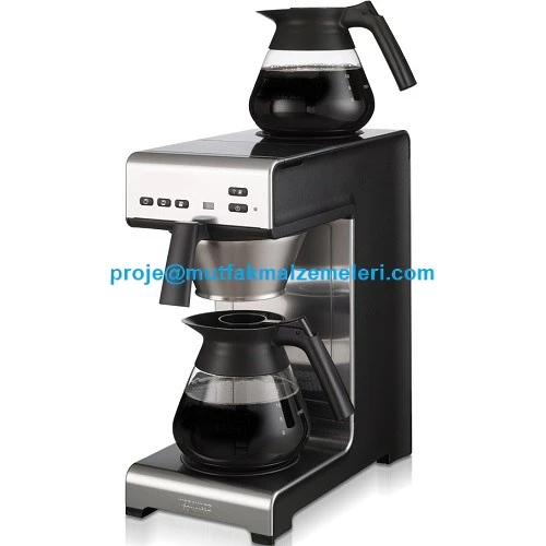 Aroma Filtre Kahve Makinesi