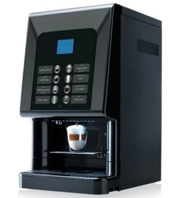 Tam Otomatik Kahve Makinesi