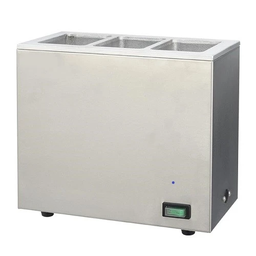 Kutu Süt Isıtıcısı