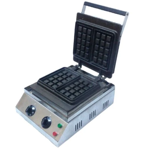 Senur Waffle Makinesi - 1