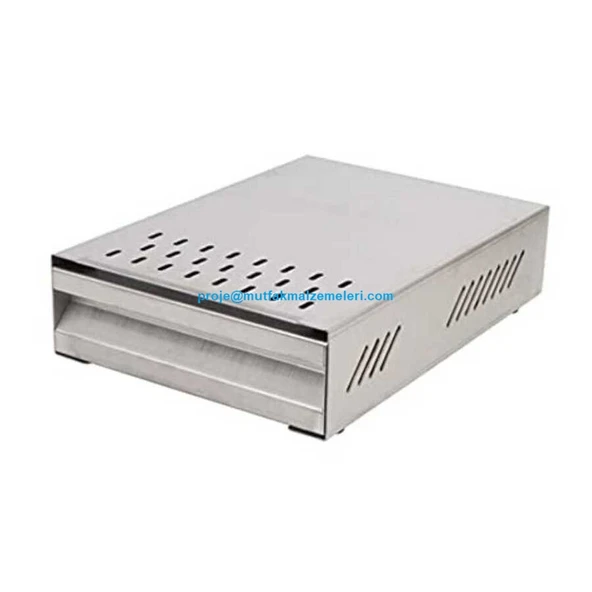 Kahve Posa Tablası (KPT-35)